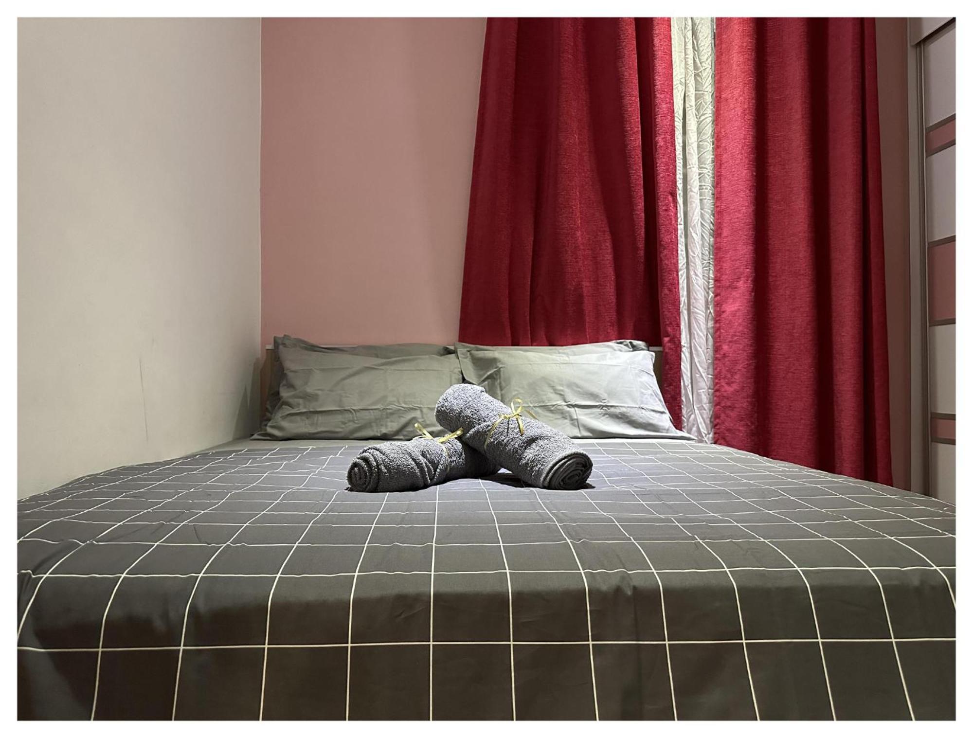 Setapak Premium Apartment