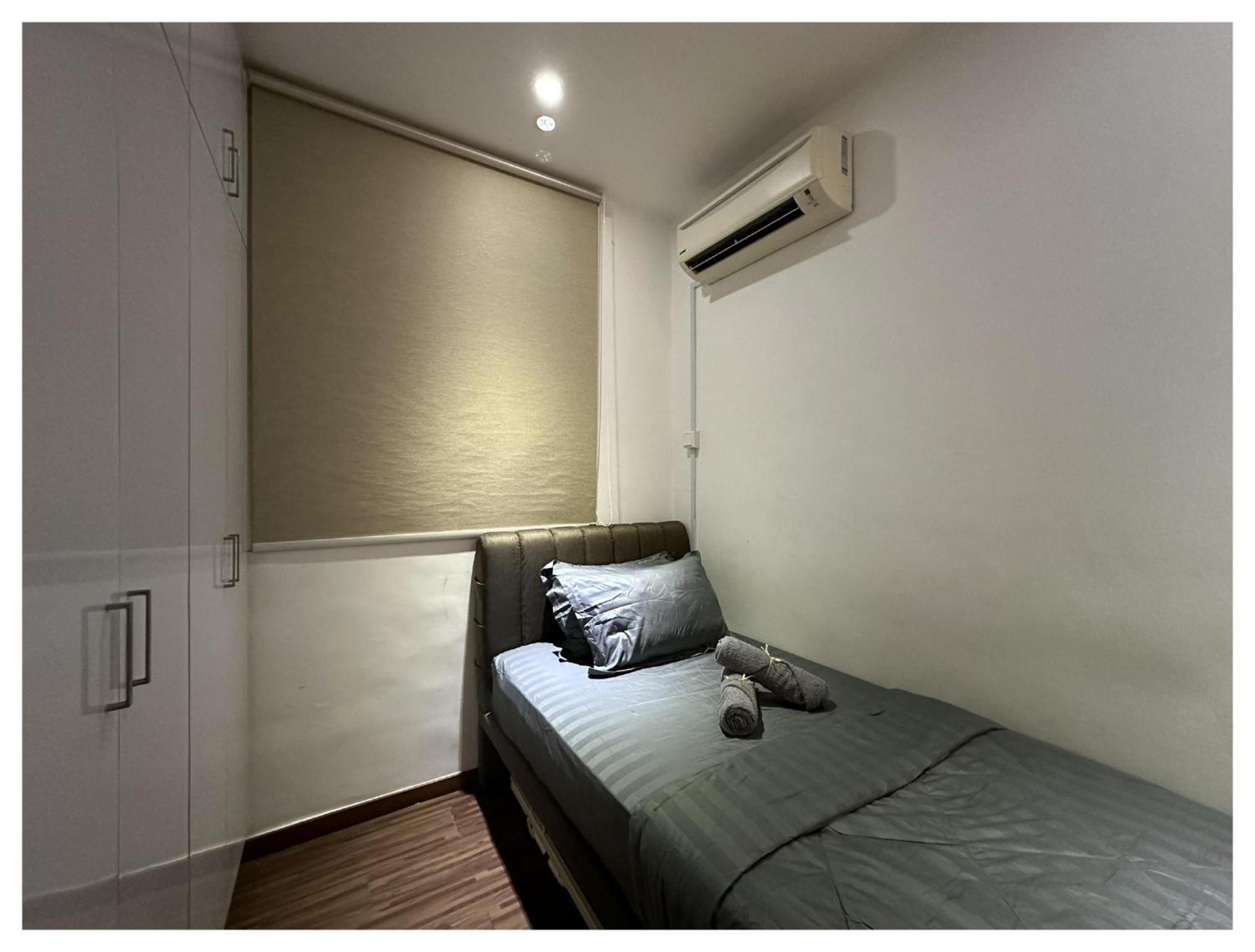 Setapak Premium