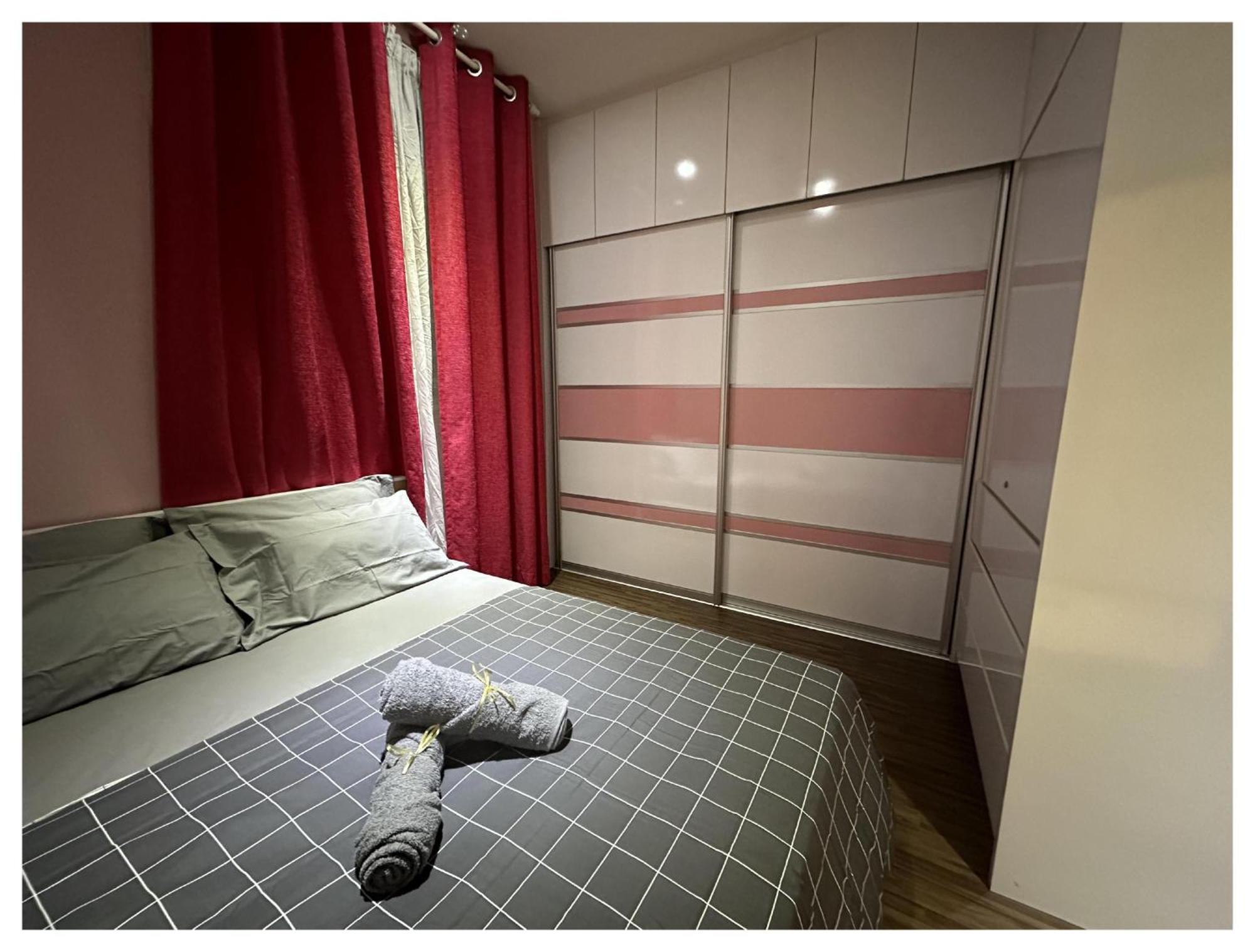 Apartment Setapak Premium *