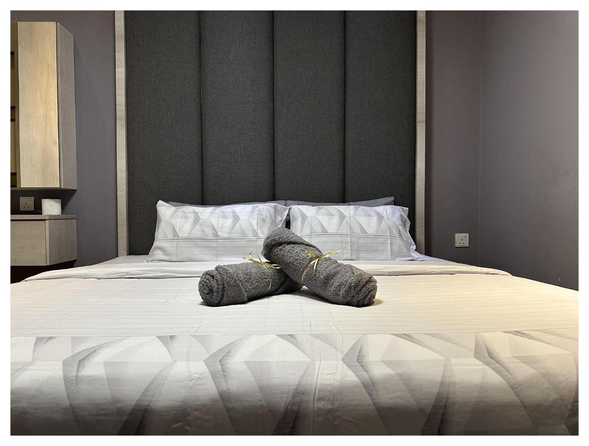 Apartment Setapak Premium Kuala Lumpur