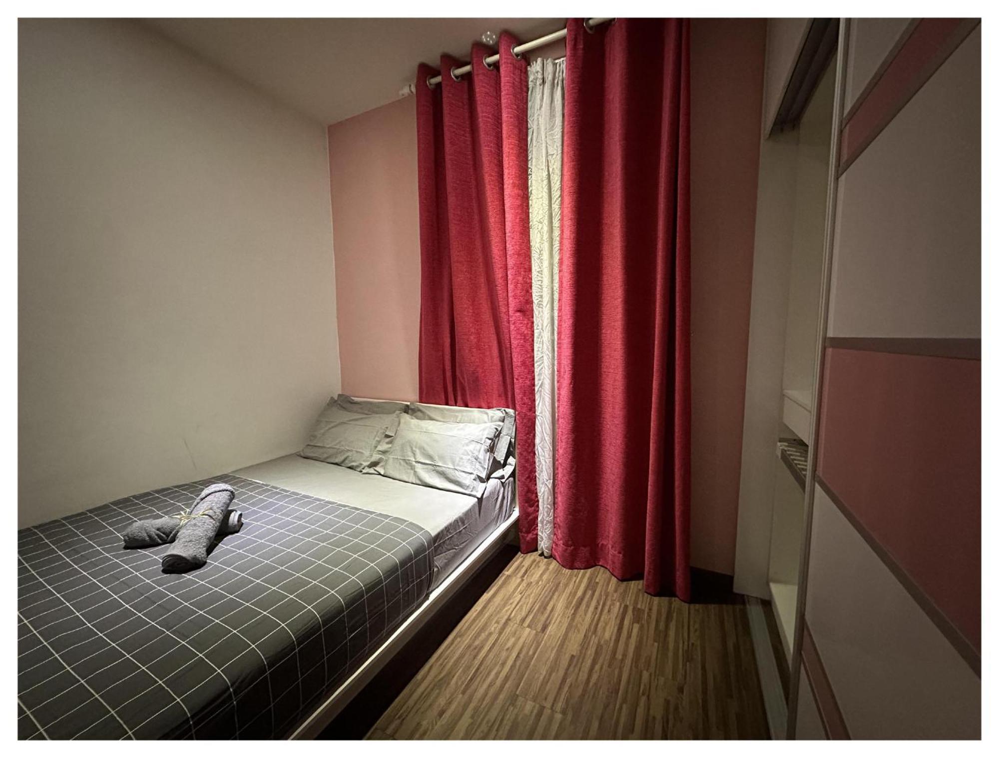 Setapak Premium *