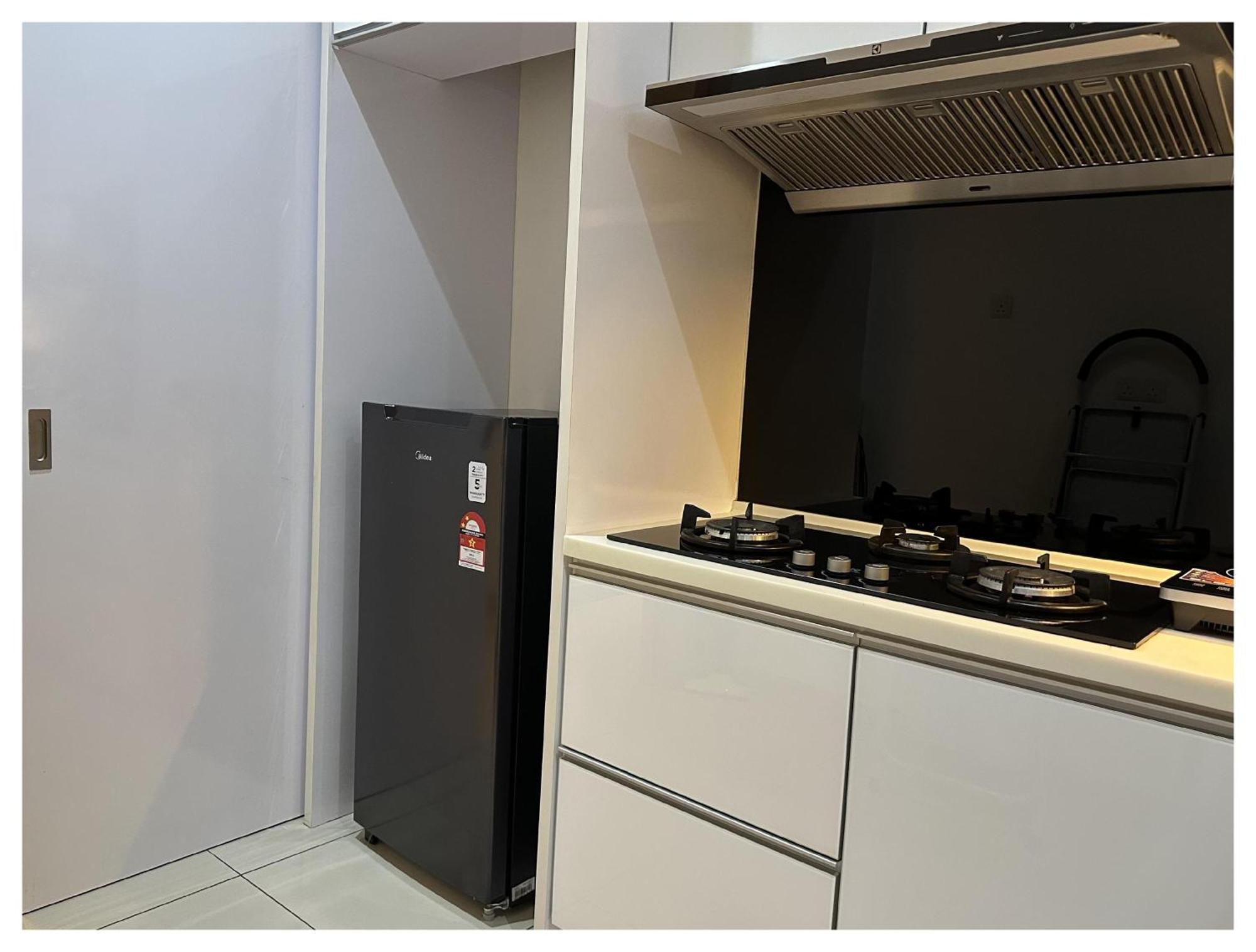 Setapak Premium Apartment