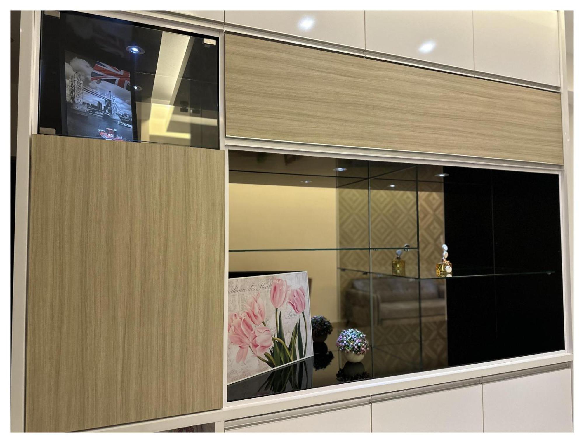 Setapak Premium Apartment *