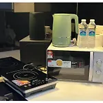 Setapak Central Premium Suites