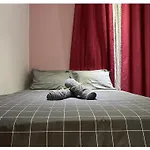 Setapak Central Premium Suites