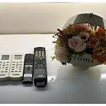 Setapak Central Premium Suites