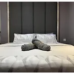 Setapak Central Premium Suites