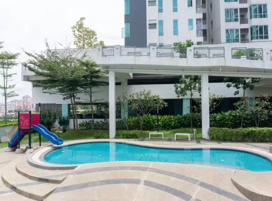 Setapak Premium Pangsapuri