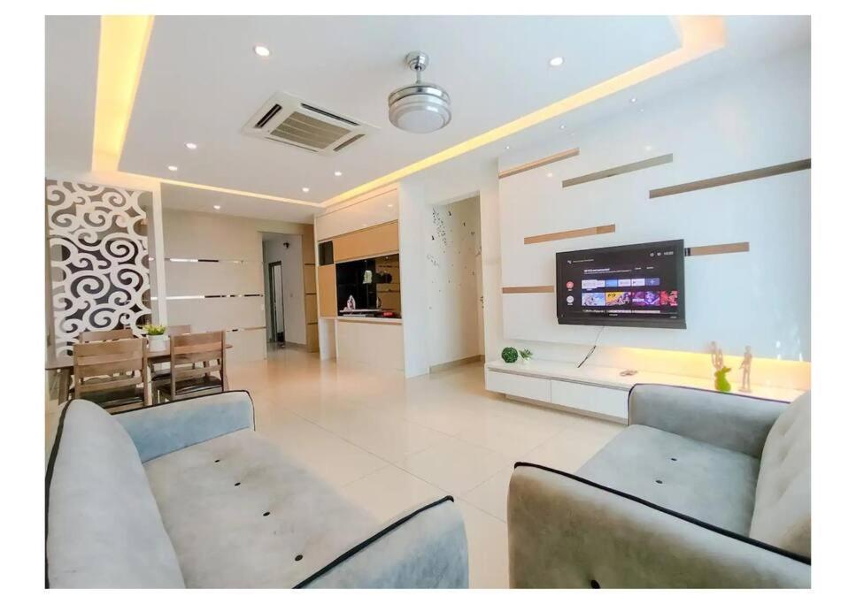 Setapak Premium Kuala Lumpur