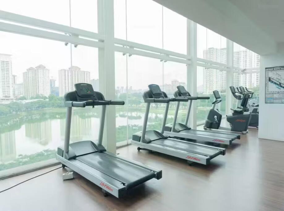 Setapak Premium Pangsapuri Kuala Lumpur