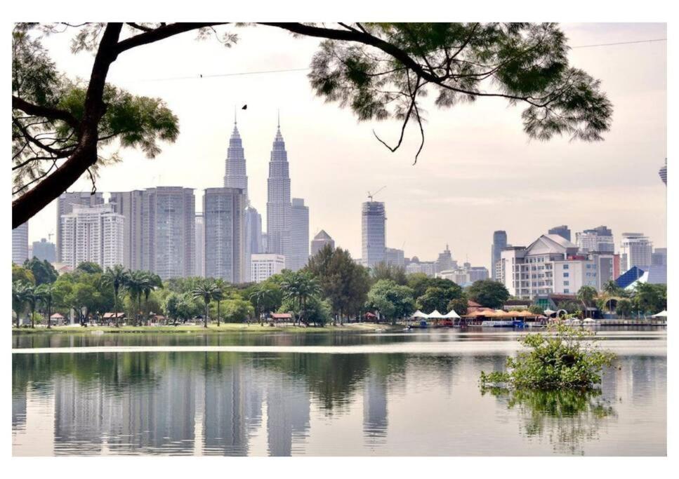 Setapak Premium Pangsapuri