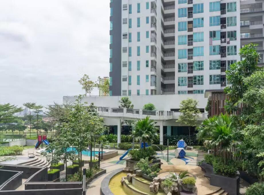 Pangsapuri Setapak Premium