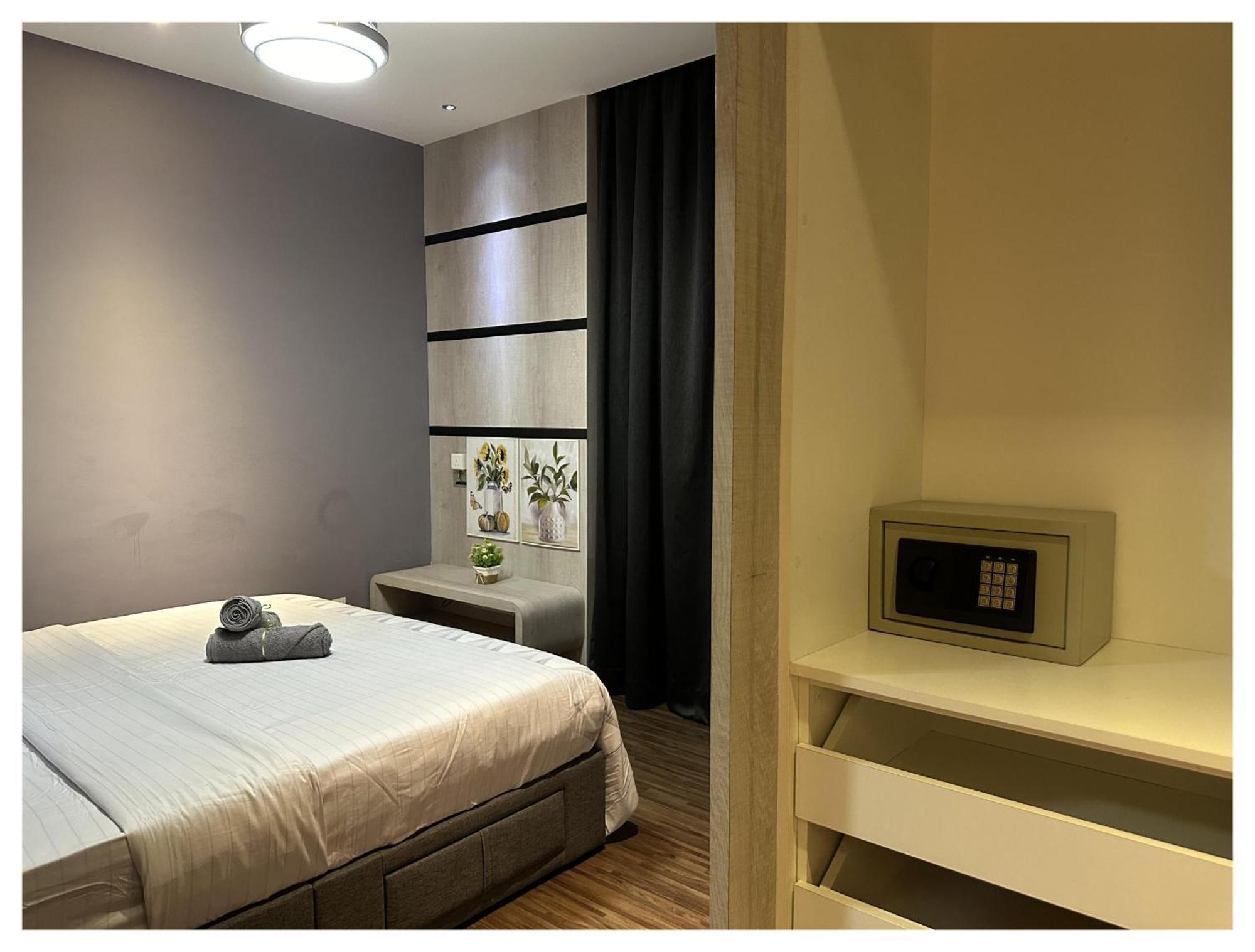 Setapak Premium Pangsapuri *