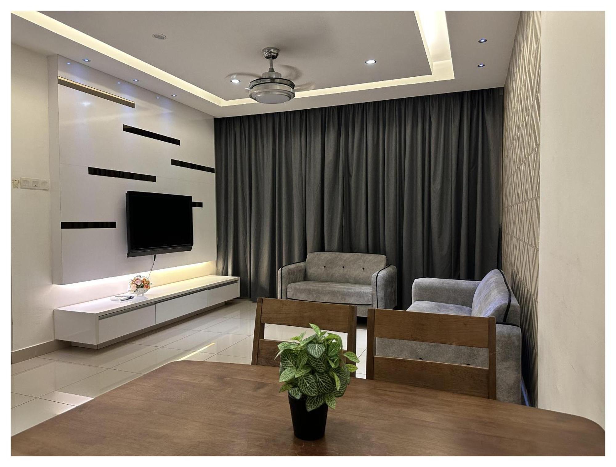 Setapak Premium * Kuala Lumpur