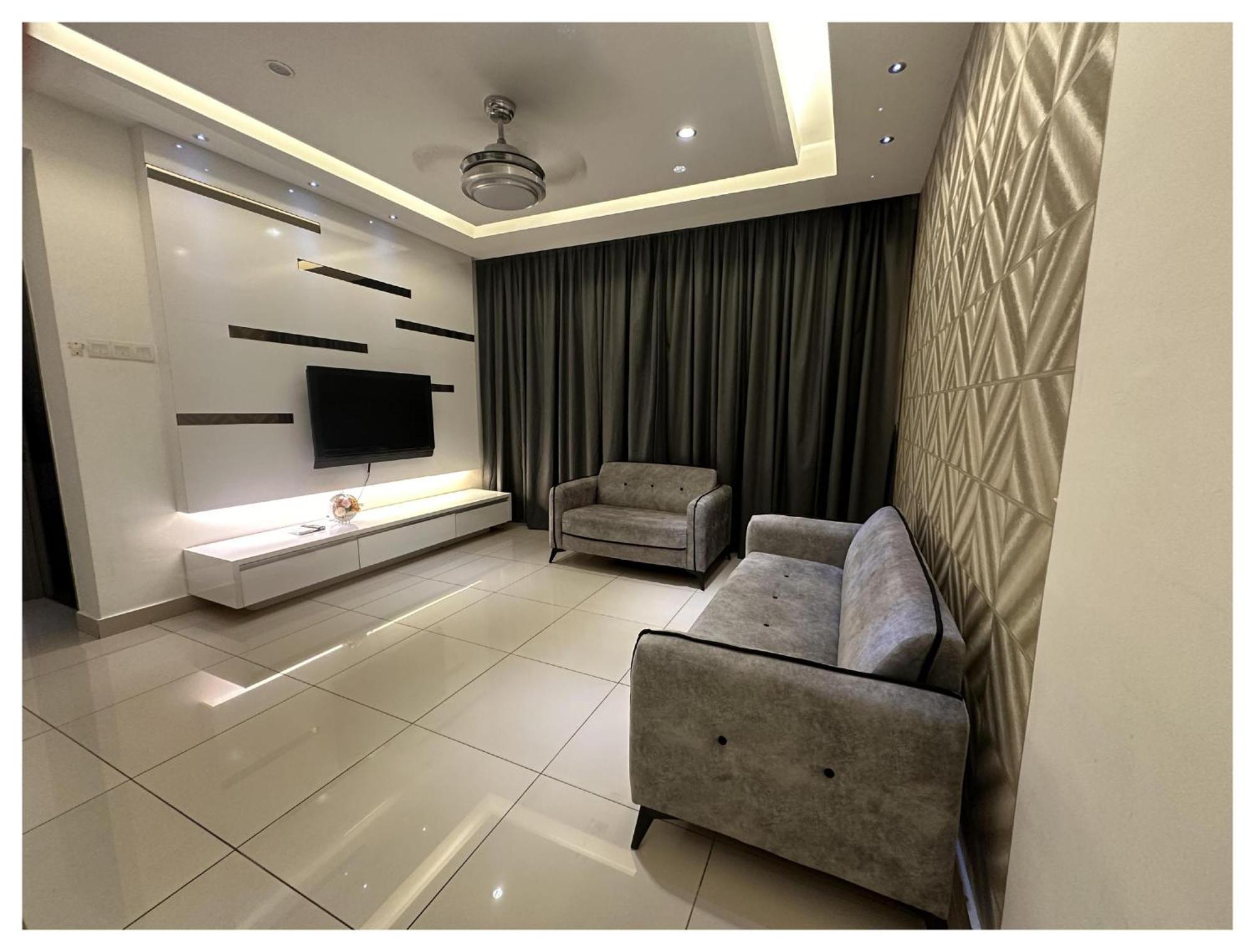 Setapak Premium Kuala Lumpur