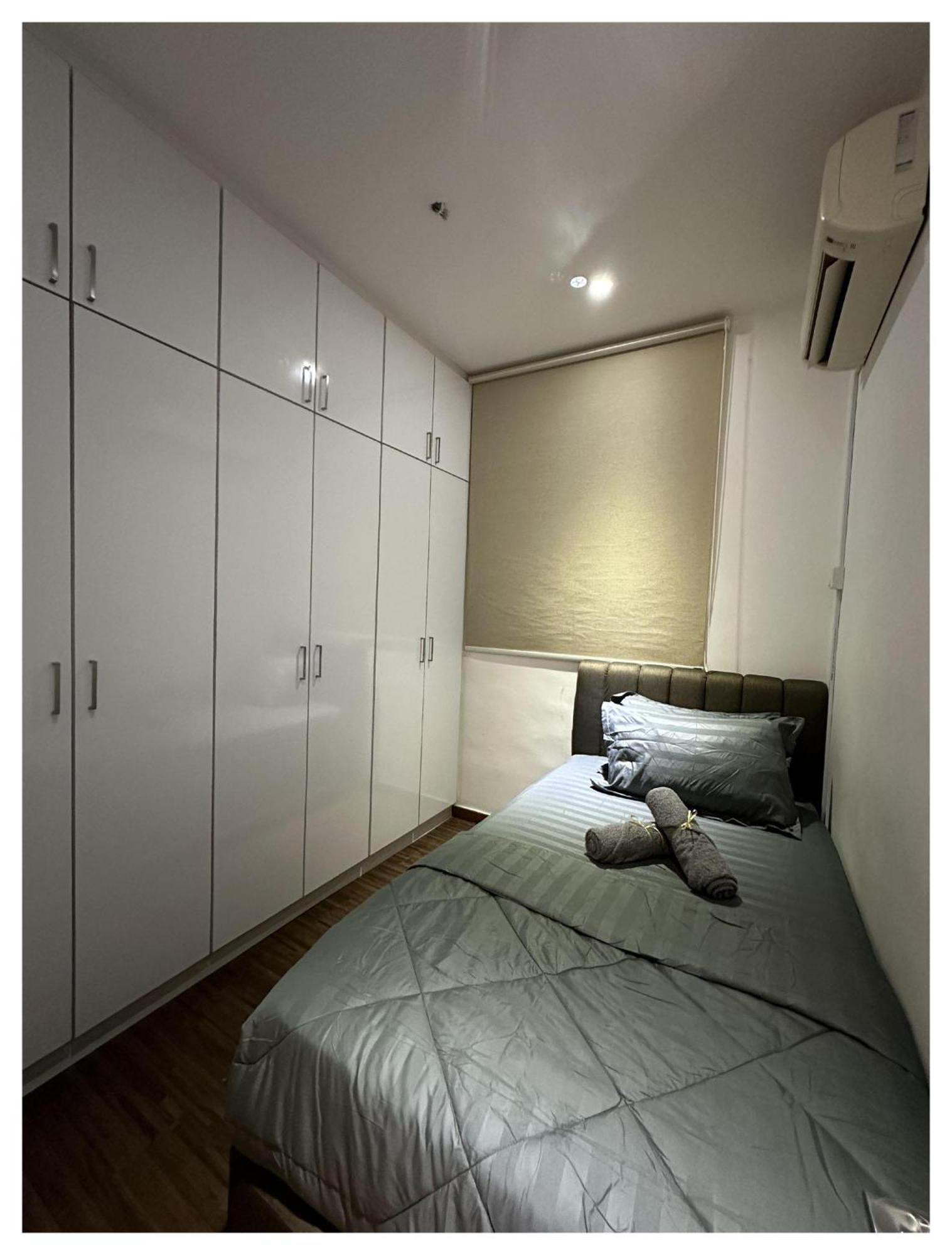 Setapak Premium * Kuala Lumpur