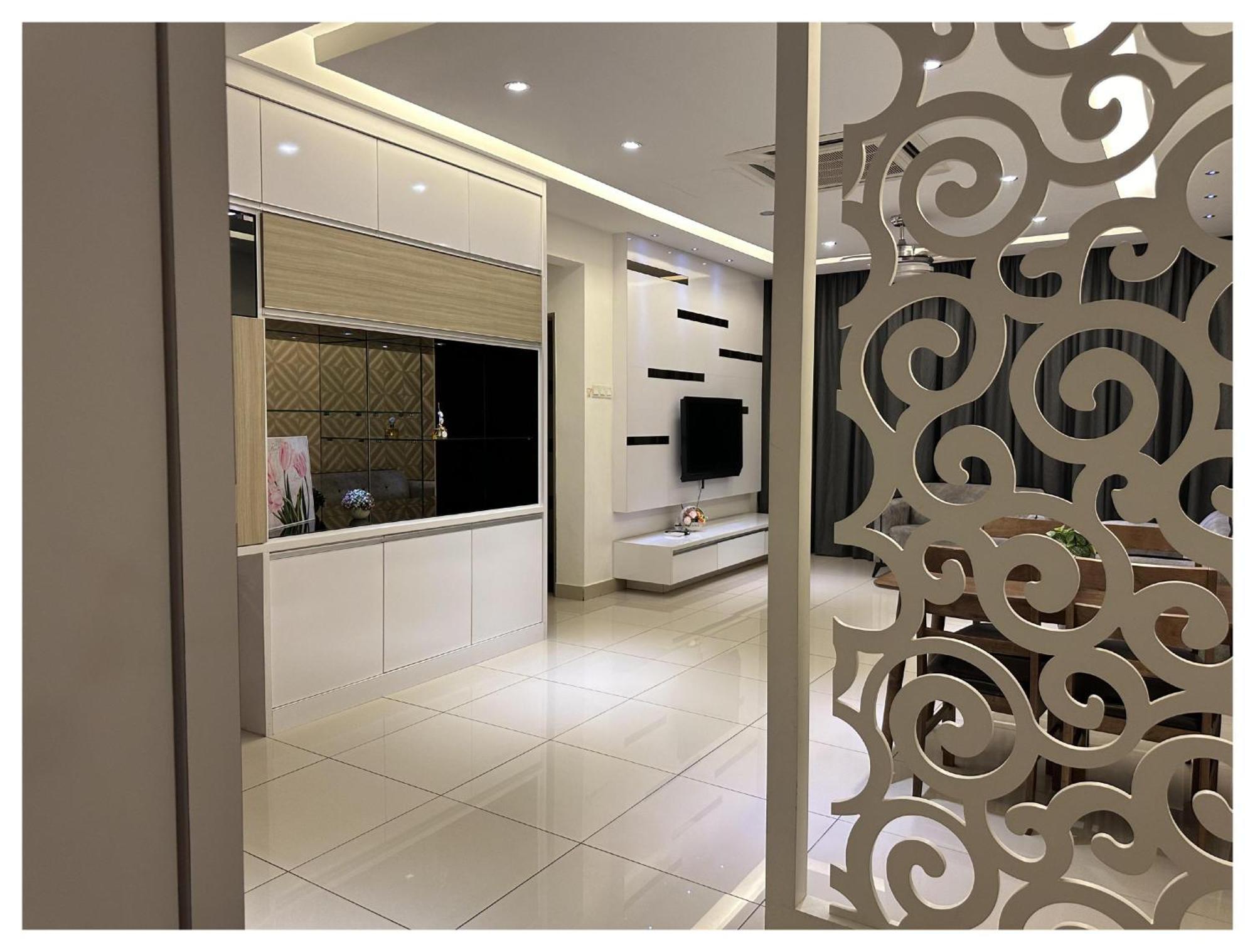 Pangsapuri Setapak Premium