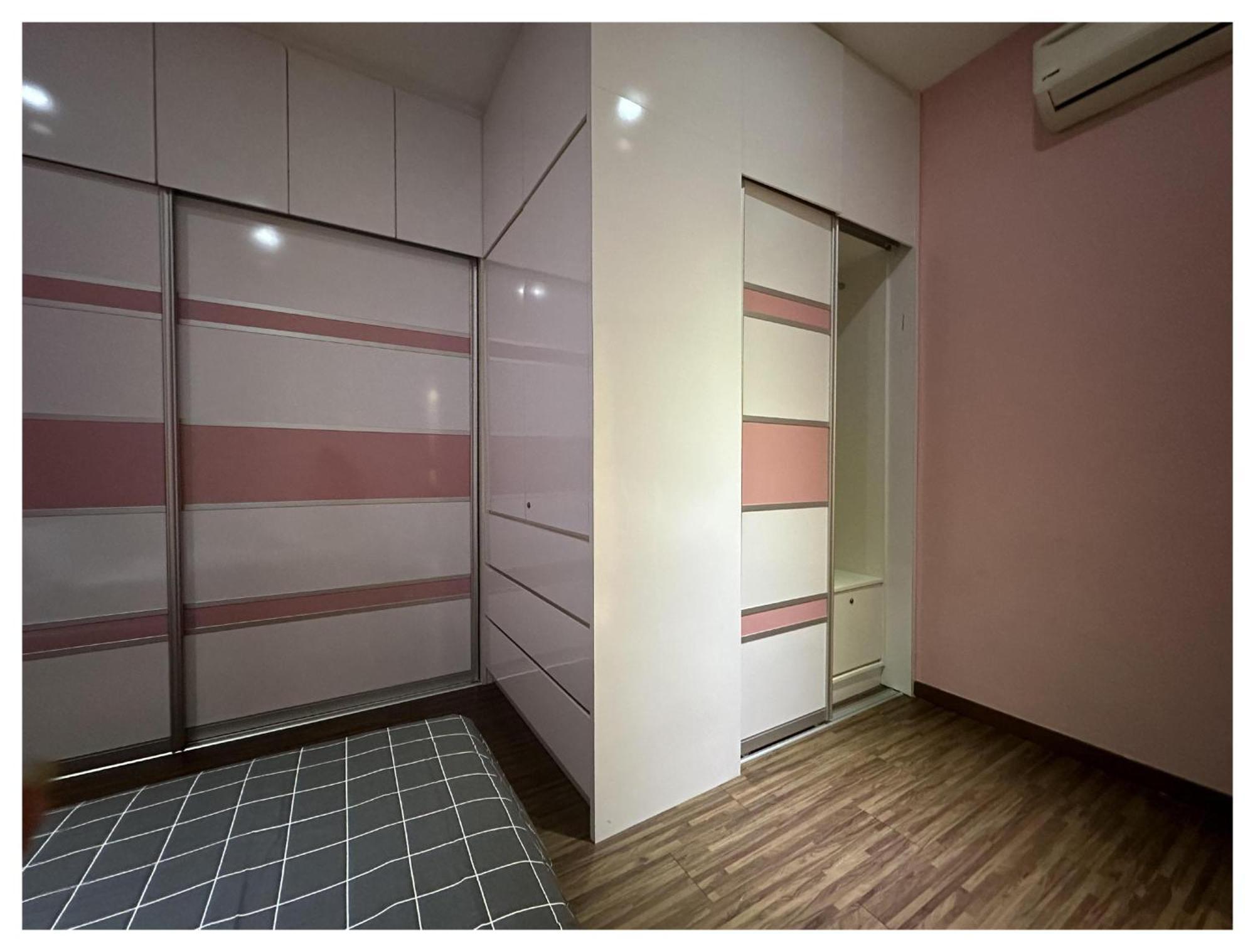 Setapak Premium
