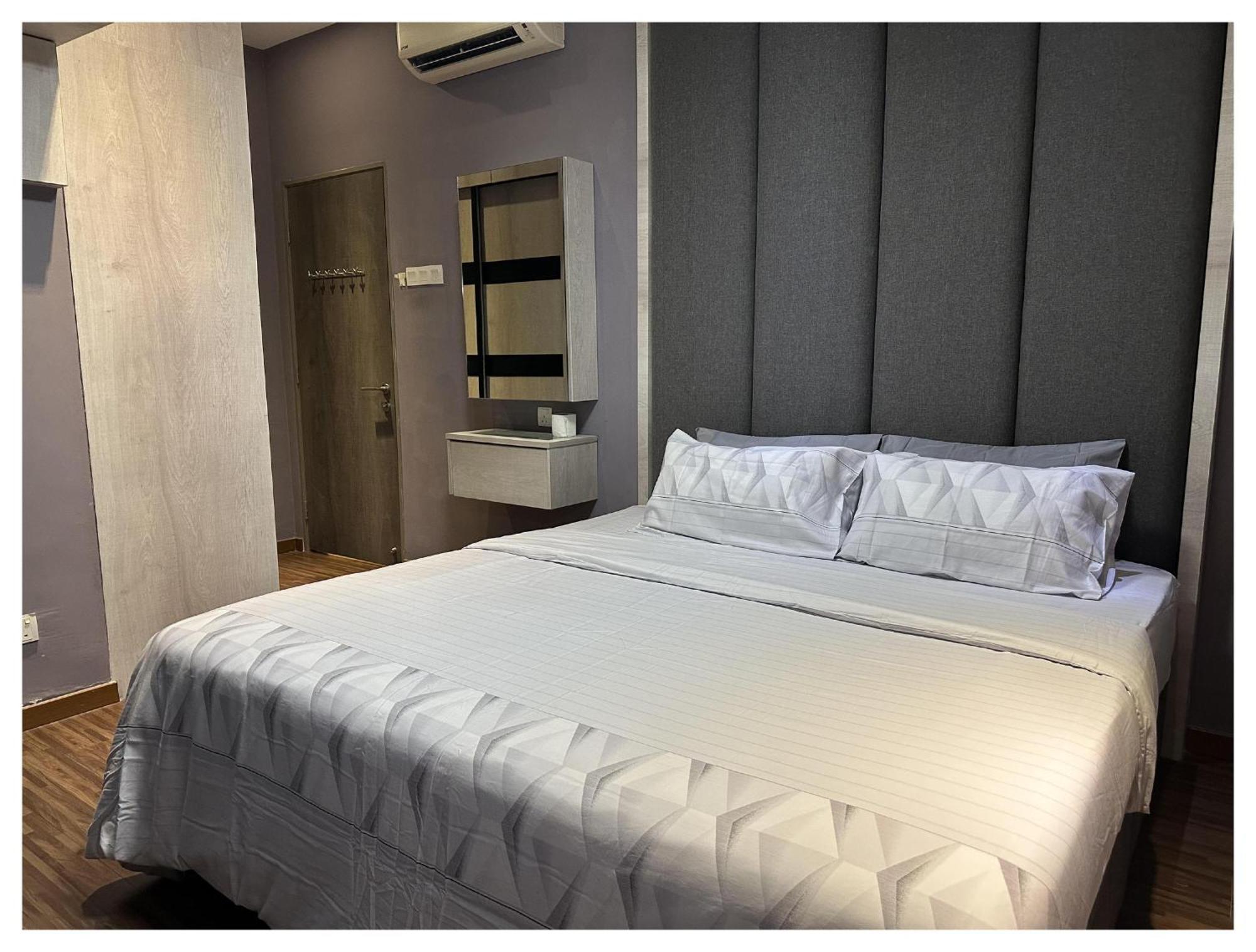 Setapak Premium Pangsapuri Kuala Lumpur