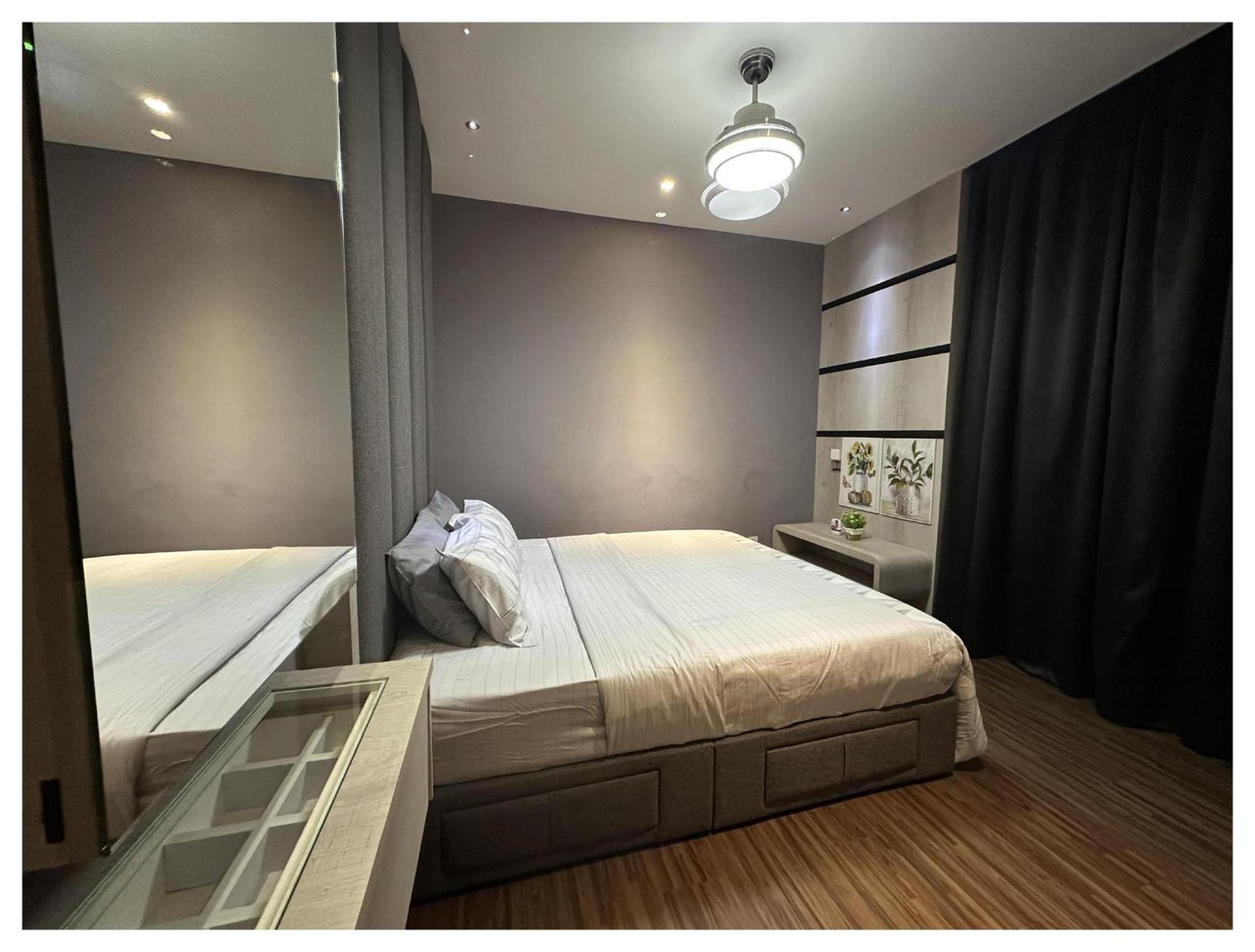 Setapak Premium * Kuala Lumpur